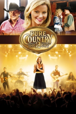 Pure Country 2: The Gift-fmovies