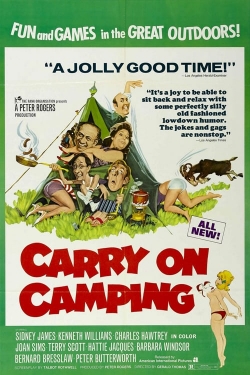 Carry On Camping-fmovies
