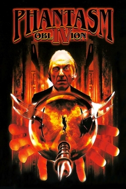Phantasm IV: Oblivion-fmovies
