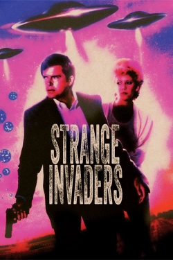 Strange Invaders-fmovies