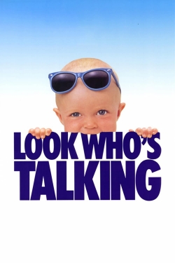 Look Who's Talking-fmovies