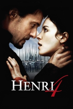 Henri 4-fmovies