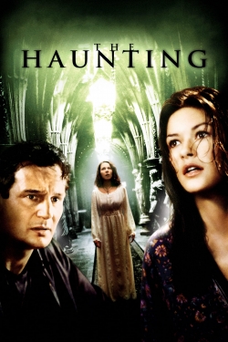 The Haunting-fmovies