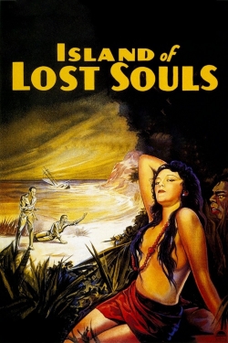 Island of Lost Souls-fmovies