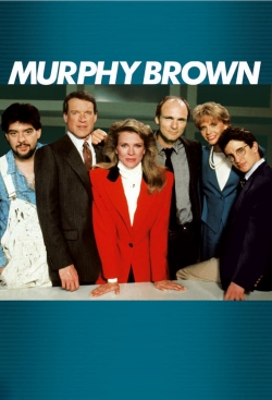 Murphy Brown-fmovies