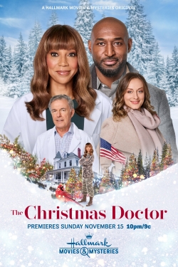 The Christmas Doctor-fmovies