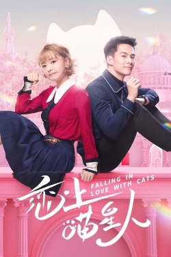 Falling in Love With Cats-fmovies