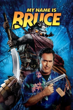 My Name Is Bruce-fmovies