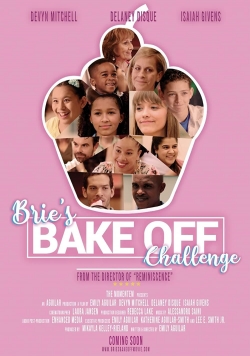 Brie's Bake Off Challenge-fmovies