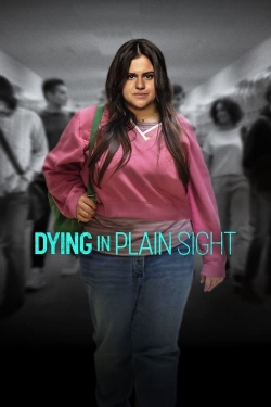 Dying in Plain Sight-fmovies