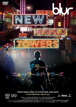 Blur: New World Towers-fmovies