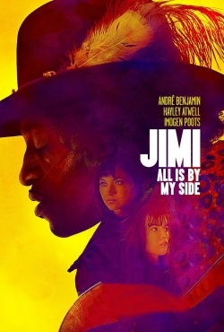 Jimi: All Is by My Side-fmovies