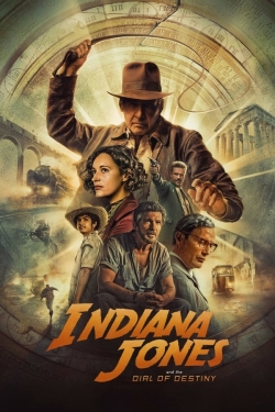 Indiana Jones and the Dial of Destiny-fmovies