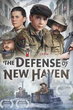 The Defense of New Haven-fmovies