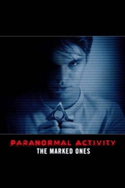 Paranormal Activity: The Marked Ones-fmovies