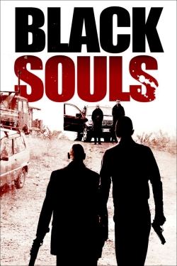 Black Souls-fmovies