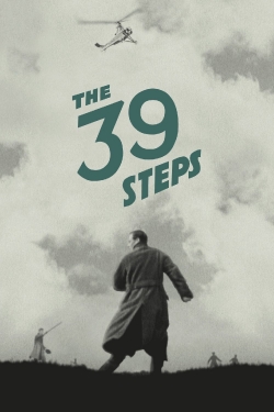 The 39 Steps-fmovies