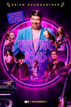 Electric Jesus-fmovies