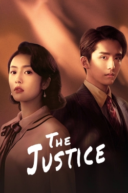 The Justice-fmovies