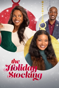 The Holiday Stocking-fmovies