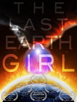 The Last Earth Girl-fmovies