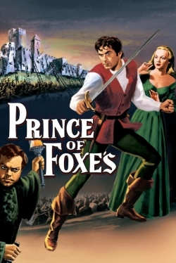 Prince of Foxes-fmovies