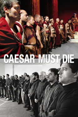 Caesar Must Die-fmovies