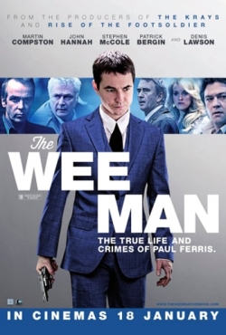 The Wee Man-fmovies