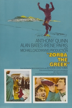 Zorba the Greek-fmovies