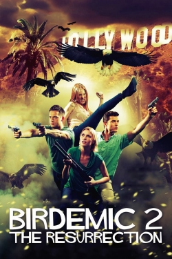 Birdemic 2: The Resurrection-fmovies