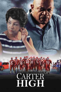 Carter High-fmovies