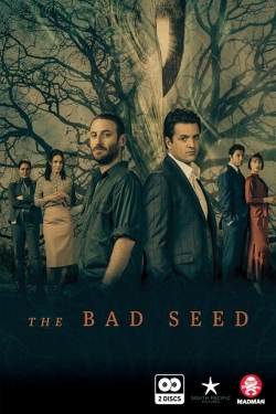 The Bad Seed-fmovies