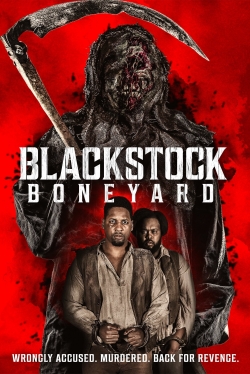 Blackstock Boneyard-fmovies