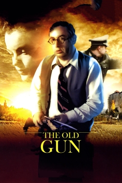 The Old Gun-fmovies
