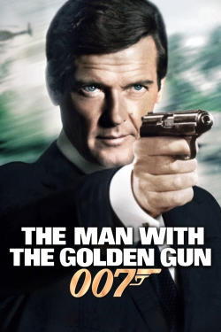 The Man with the Golden Gun-fmovies