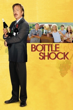Bottle Shock-fmovies