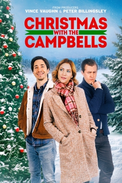 Christmas with the Campbells-fmovies