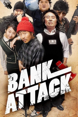 Bank Attack-fmovies