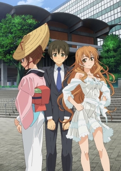 Golden Time-fmovies