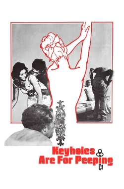 Keyholes Are for Peeping-fmovies