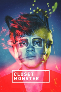 Closet Monster-fmovies