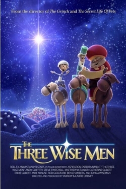 The Three Wise Men-fmovies