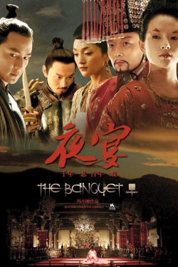 The Banquet-fmovies
