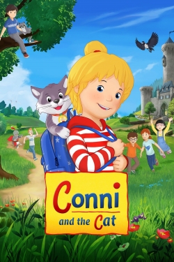 Conni and the Cat-fmovies