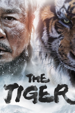 The Tiger: An Old Hunter's Tale-fmovies