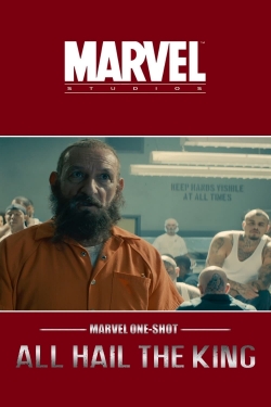 Marvel One-Shot: All Hail the King-fmovies