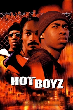Hot Boyz-fmovies
