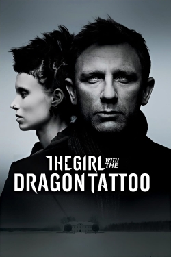 The Girl with the Dragon Tattoo-fmovies