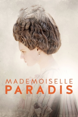 Mademoiselle Paradis-fmovies