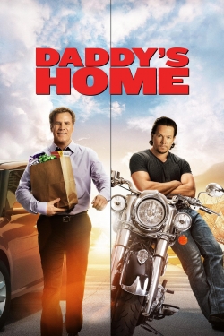 Daddy's Home-fmovies